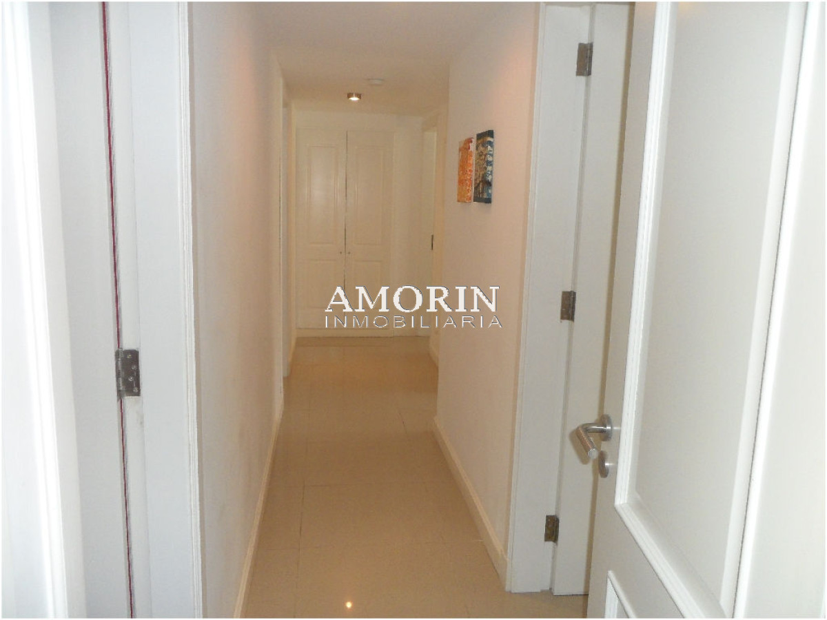 Apartamento ID.63 - Apartamento en Manantiales, Manantiales