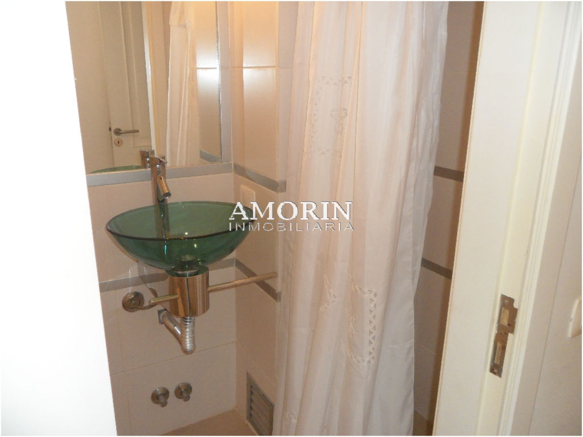 Apartamento ID.63 - Apartamento en Manantiales, Manantiales