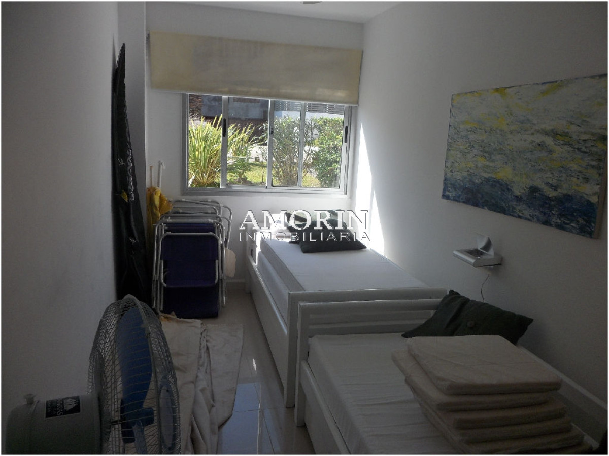 Apartamento ID.63 - Apartamento en Manantiales, Manantiales