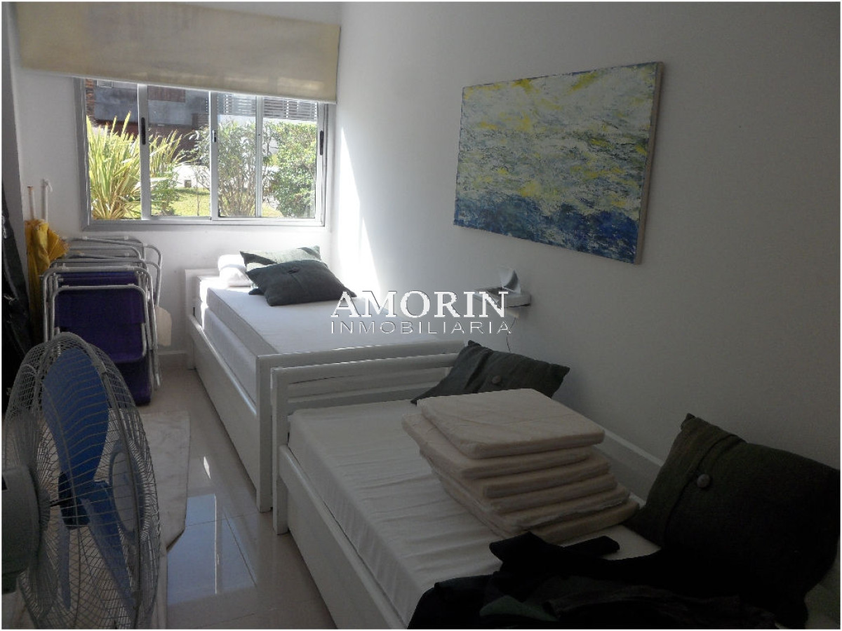 Apartamento ID.63 - Apartamento en Manantiales, Manantiales