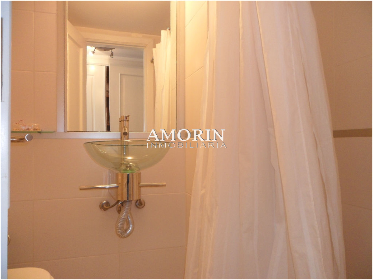 Apartamento ID.63 - Apartamento en Manantiales, Manantiales
