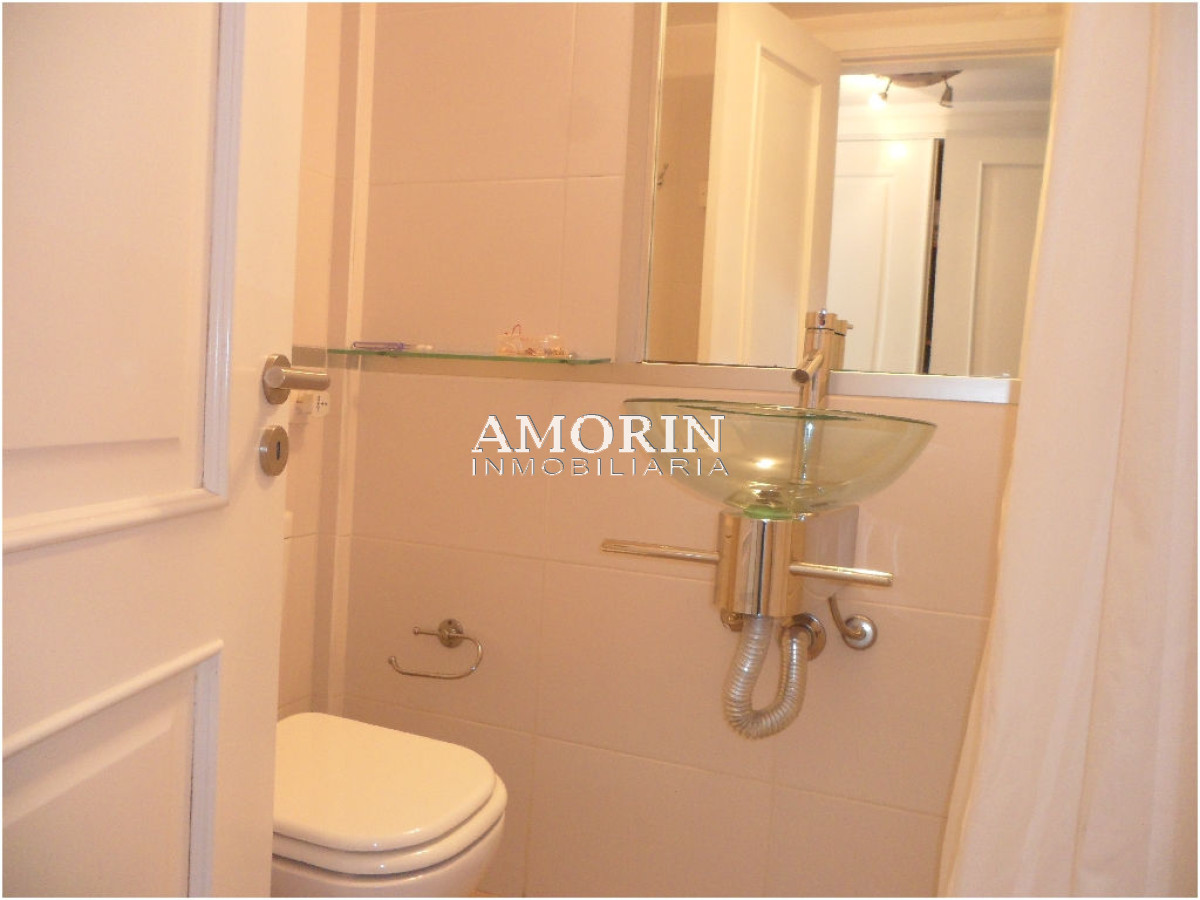 Apartamento ID.63 - Apartamento en Manantiales, Manantiales