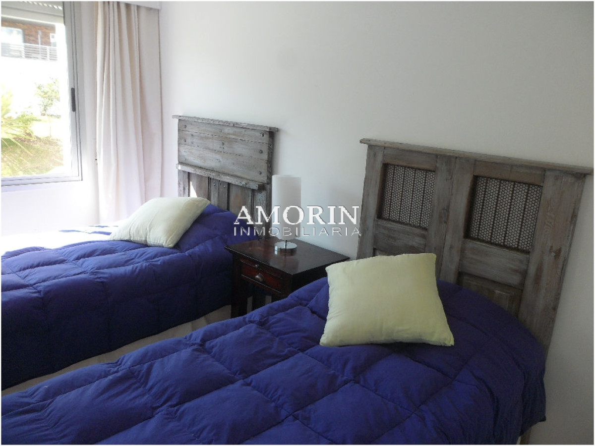 Apartamento ID.63 - Apartamento en Manantiales, Manantiales