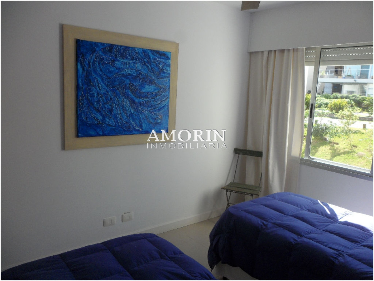 Apartamento ID.63 - Apartamento en Manantiales, Manantiales