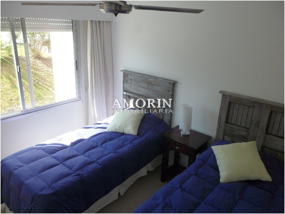 Apartamento ID.63 - Apartamento en Manantiales, Manantiales