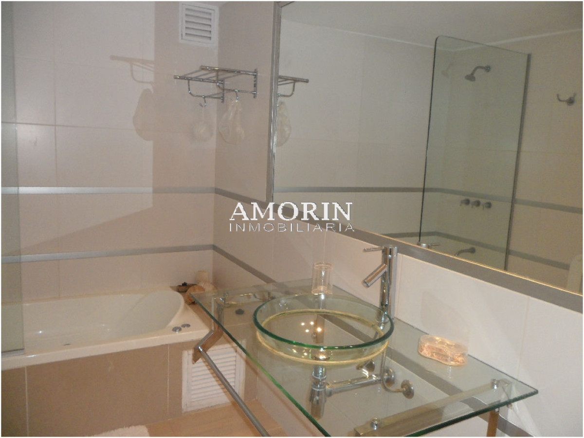 Apartamento ID.63 - Apartamento en Manantiales, Manantiales