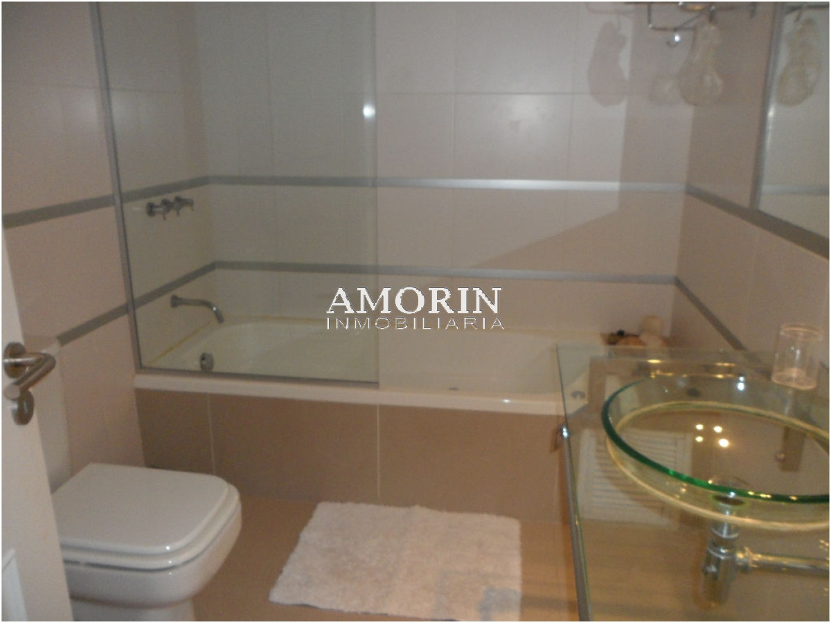 Apartamento ID.63 - Apartamento en Manantiales, Manantiales