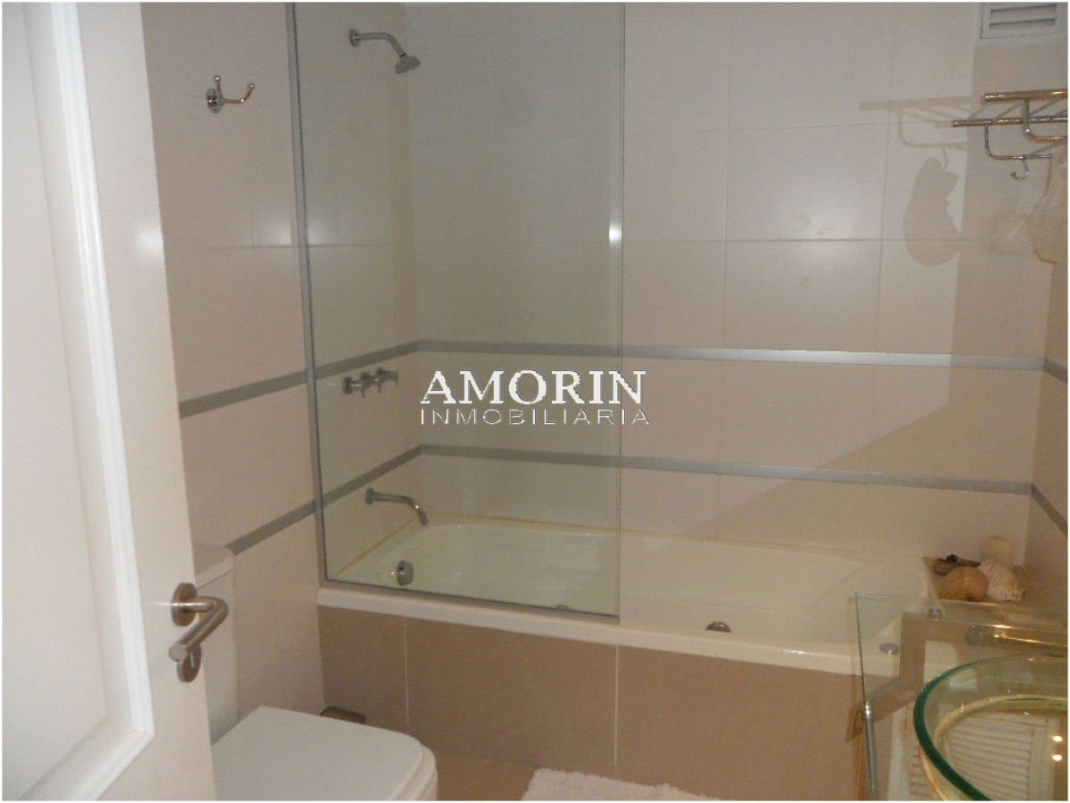 Apartamento ID.63 - Apartamento en Manantiales, Manantiales