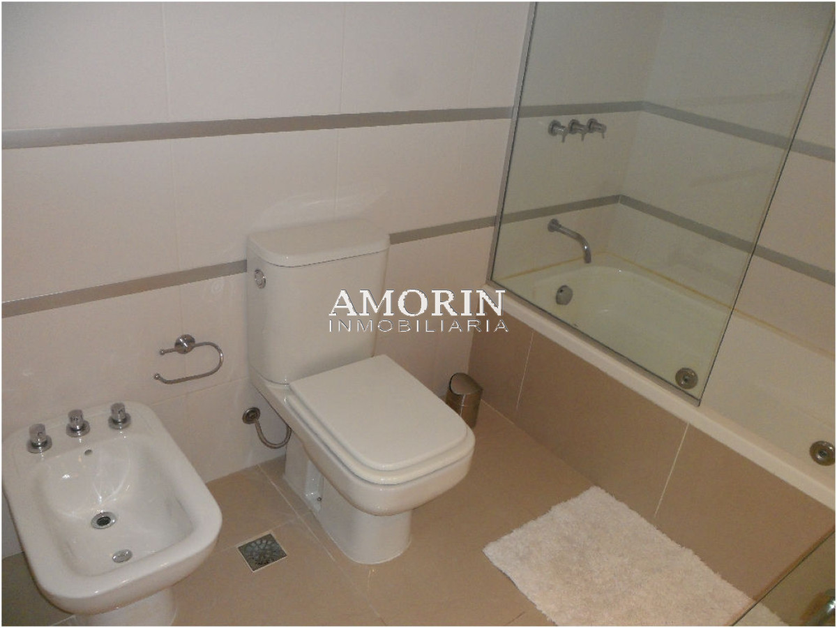 Apartamento ID.63 - Apartamento en Manantiales, Manantiales