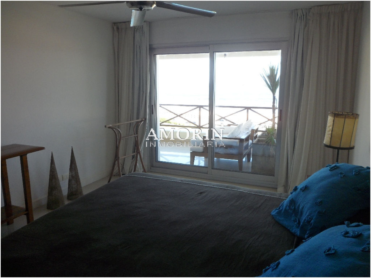 Apartamento ID.63 - Apartamento en Manantiales, Manantiales