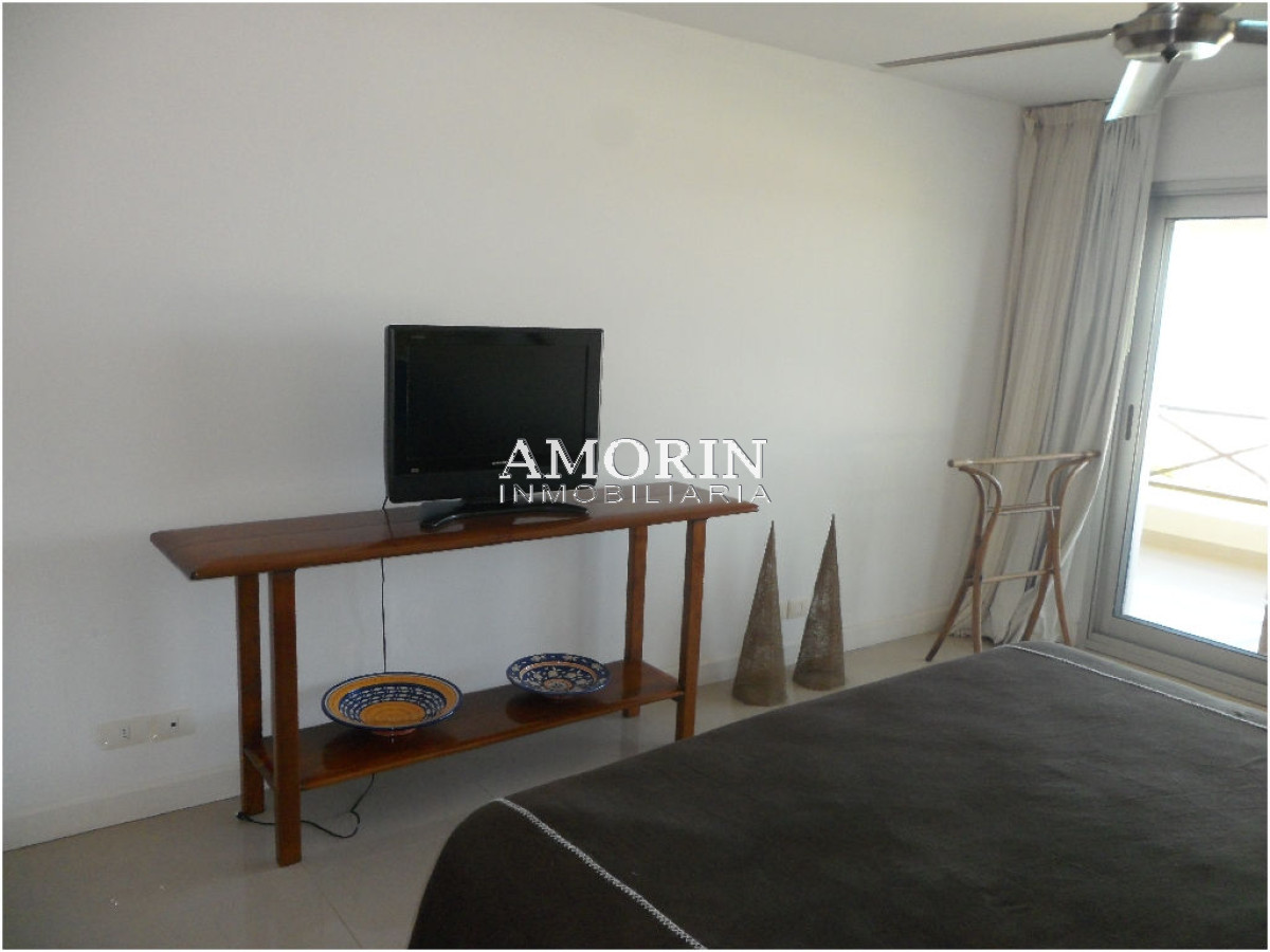 Apartamento ID.63 - Apartamento en Manantiales, Manantiales