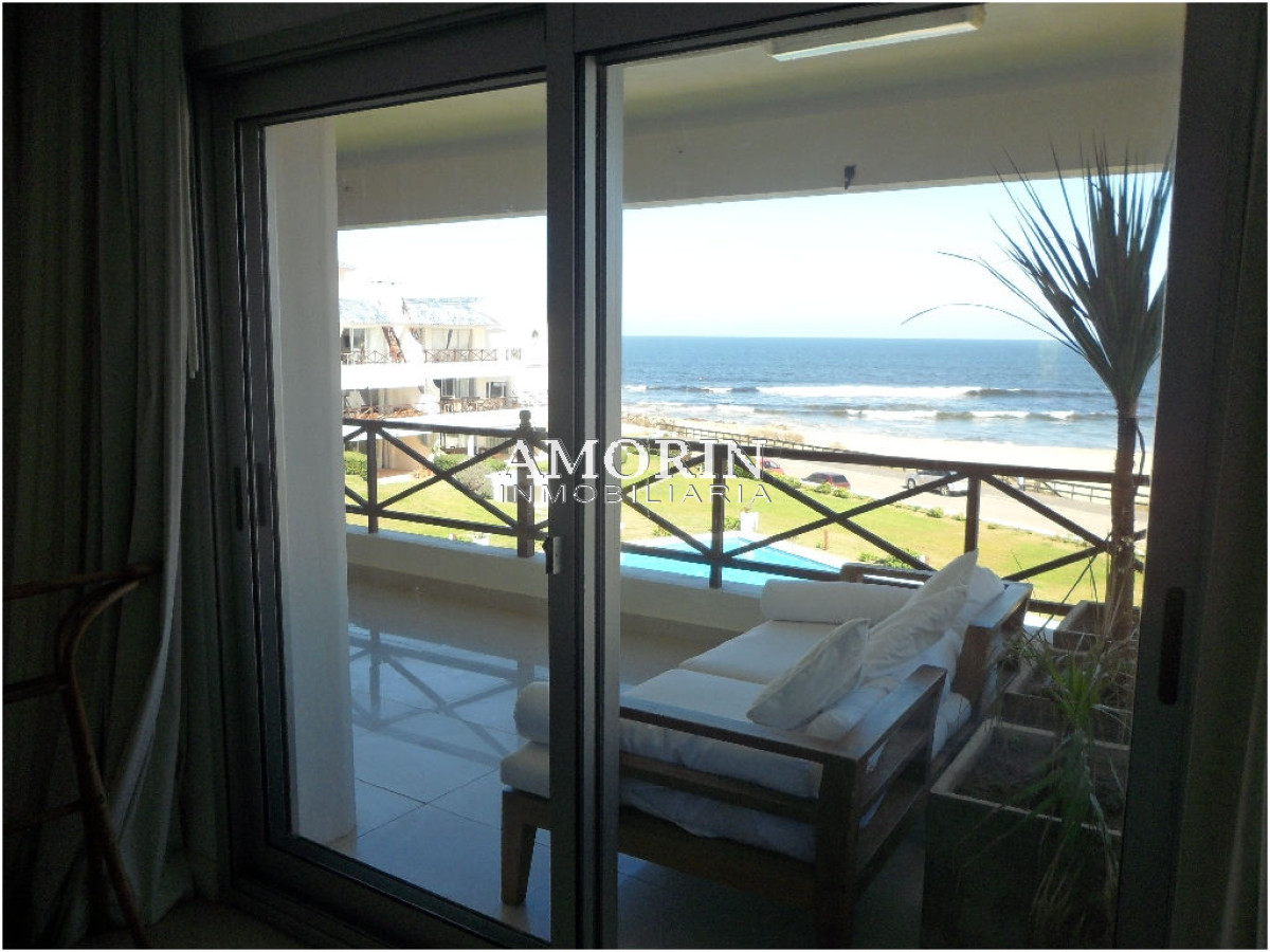 Apartamento ID.63 - Apartamento en Manantiales, Manantiales