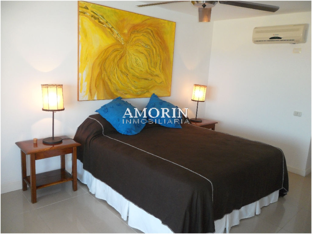 Apartamento ID.63 - Apartamento en Manantiales, Manantiales