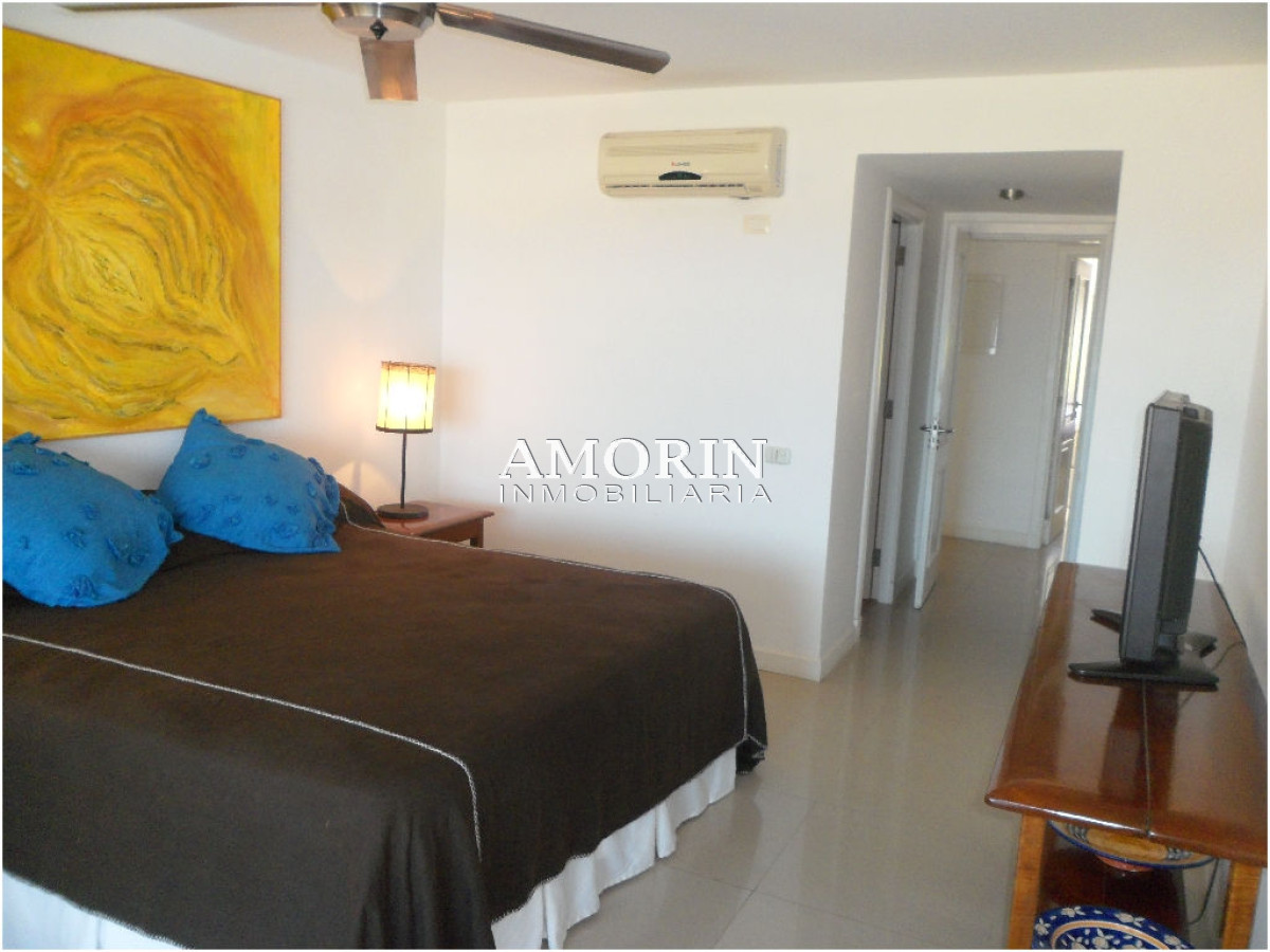 Apartamento ID.63 - Apartamento en Manantiales, Manantiales