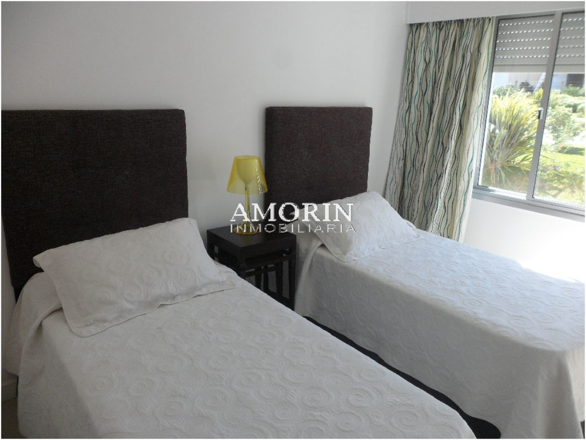 Apartamento ID.63 - Apartamento en Manantiales, Manantiales