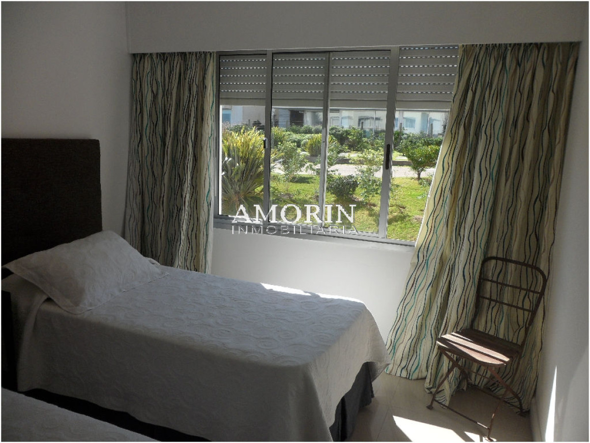 Apartamento ID.63 - Apartamento en Manantiales, Manantiales