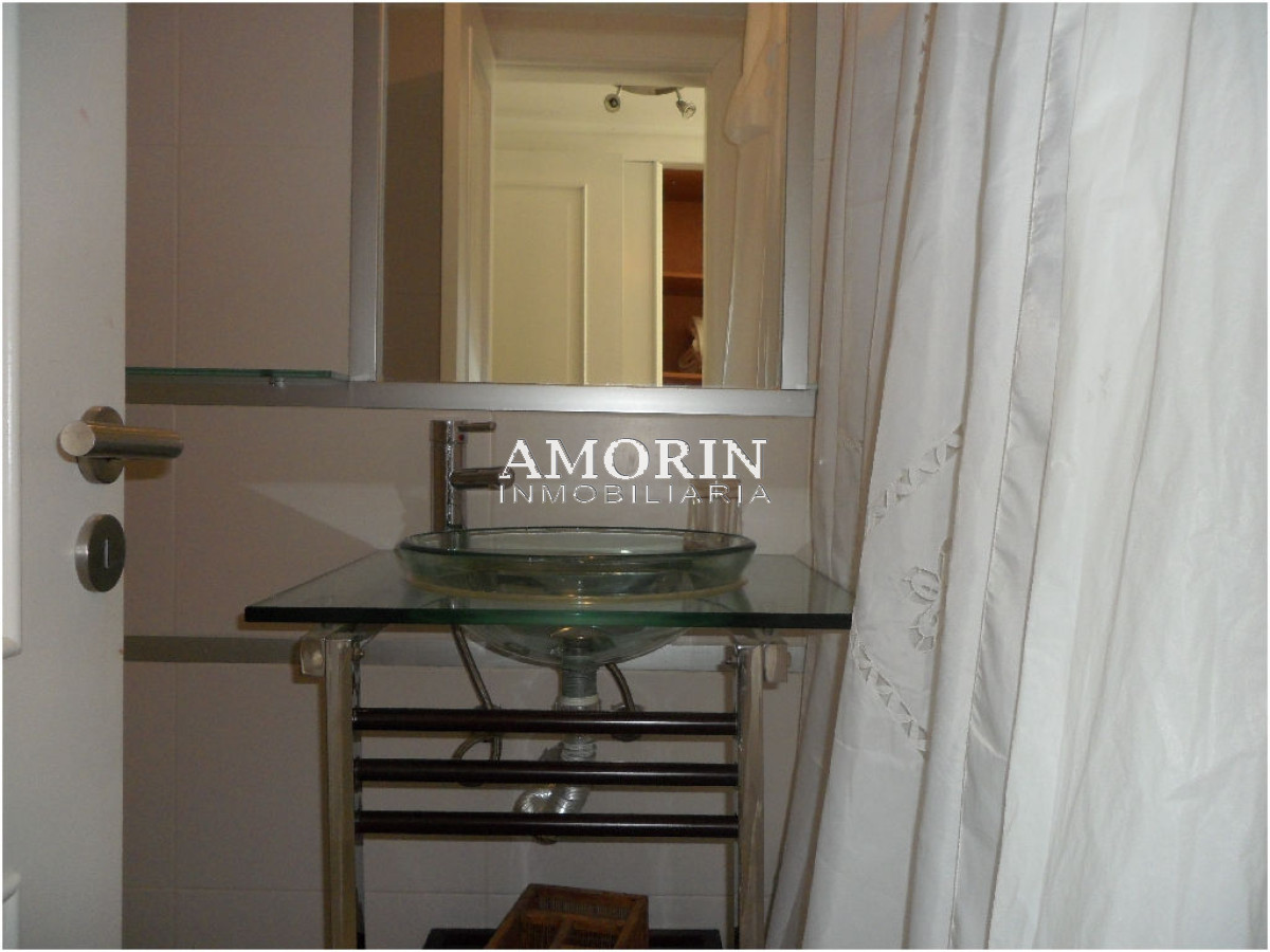 Apartamento ID.63 - Apartamento en Manantiales, Manantiales