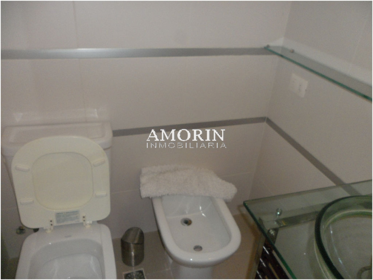 Apartamento ID.63 - Apartamento en Manantiales, Manantiales