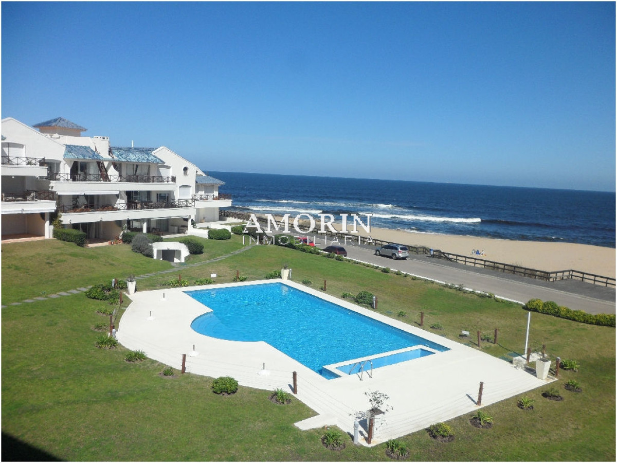Apartamento ID.63 - Apartamento en Manantiales, Manantiales