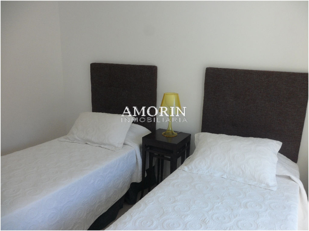 Apartamento ID.63 - Apartamento en Manantiales, Manantiales