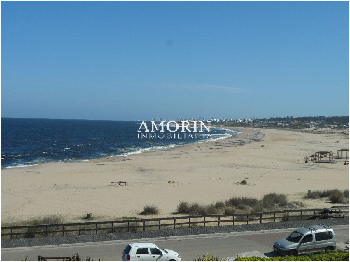 Apartamento ID.63 - Apartamento en Manantiales, Manantiales