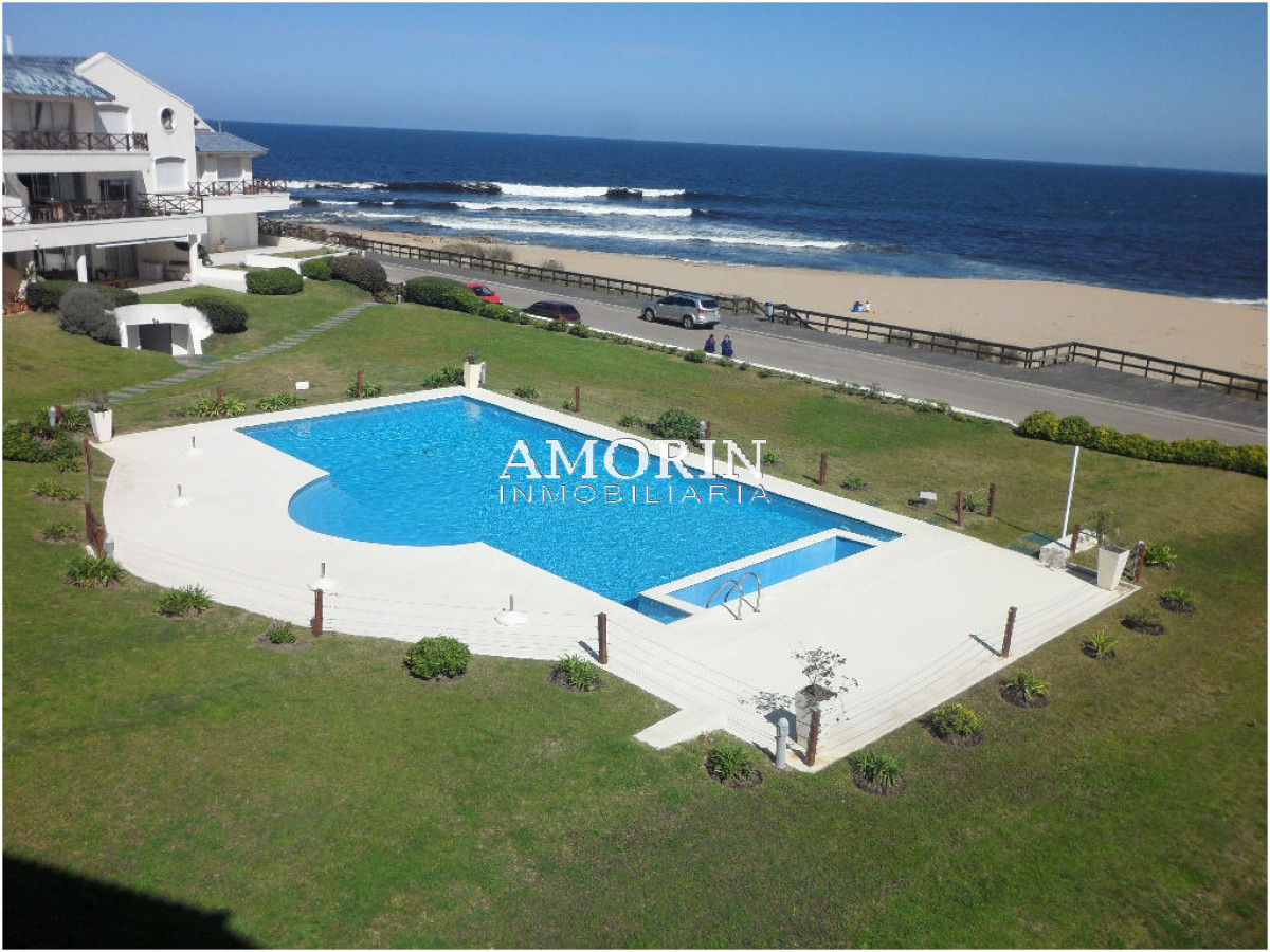 Apartamento ID.63 - Apartamento en Manantiales, Manantiales