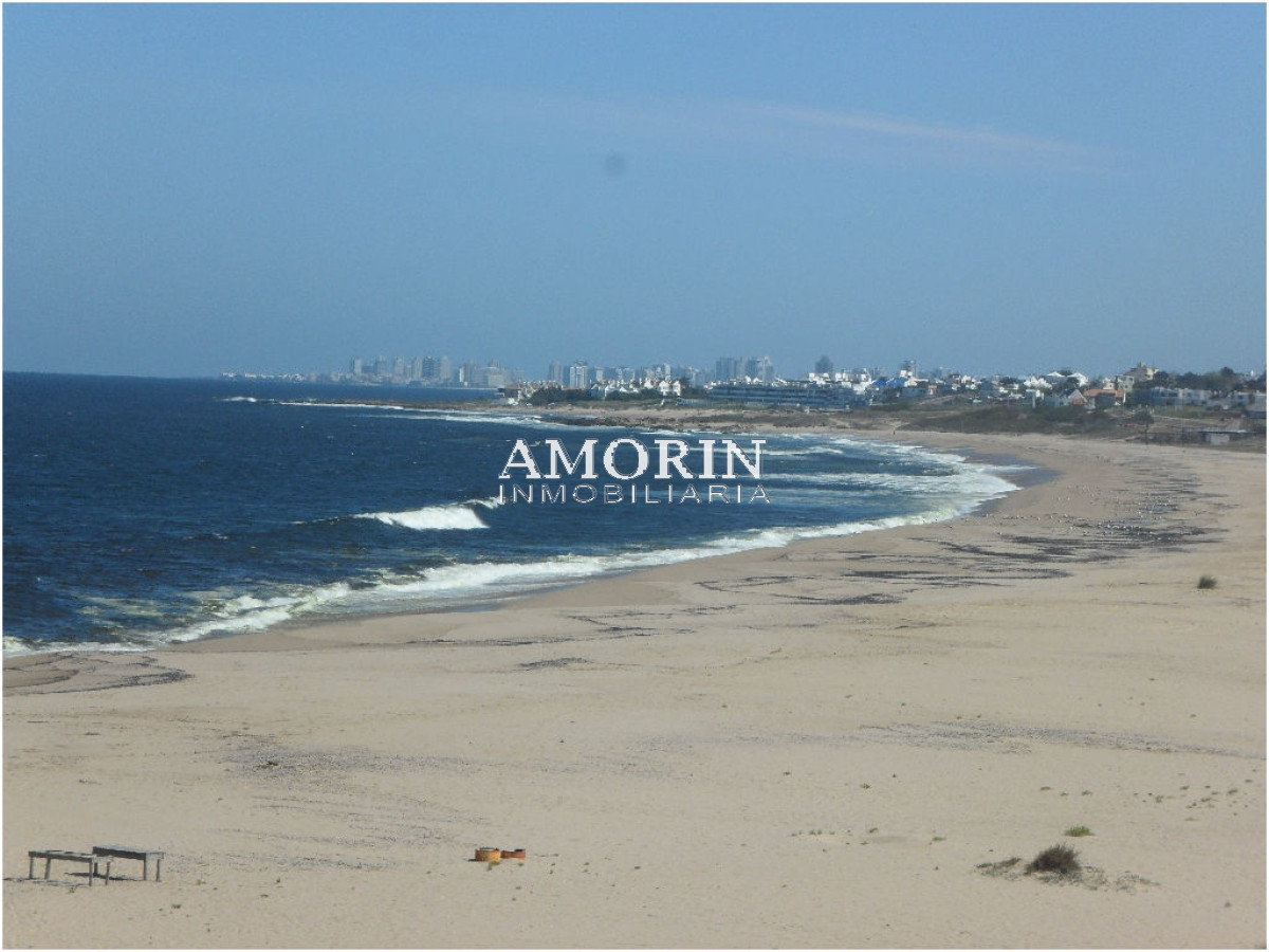 Apartamento ID.63 - Apartamento en Manantiales, Manantiales