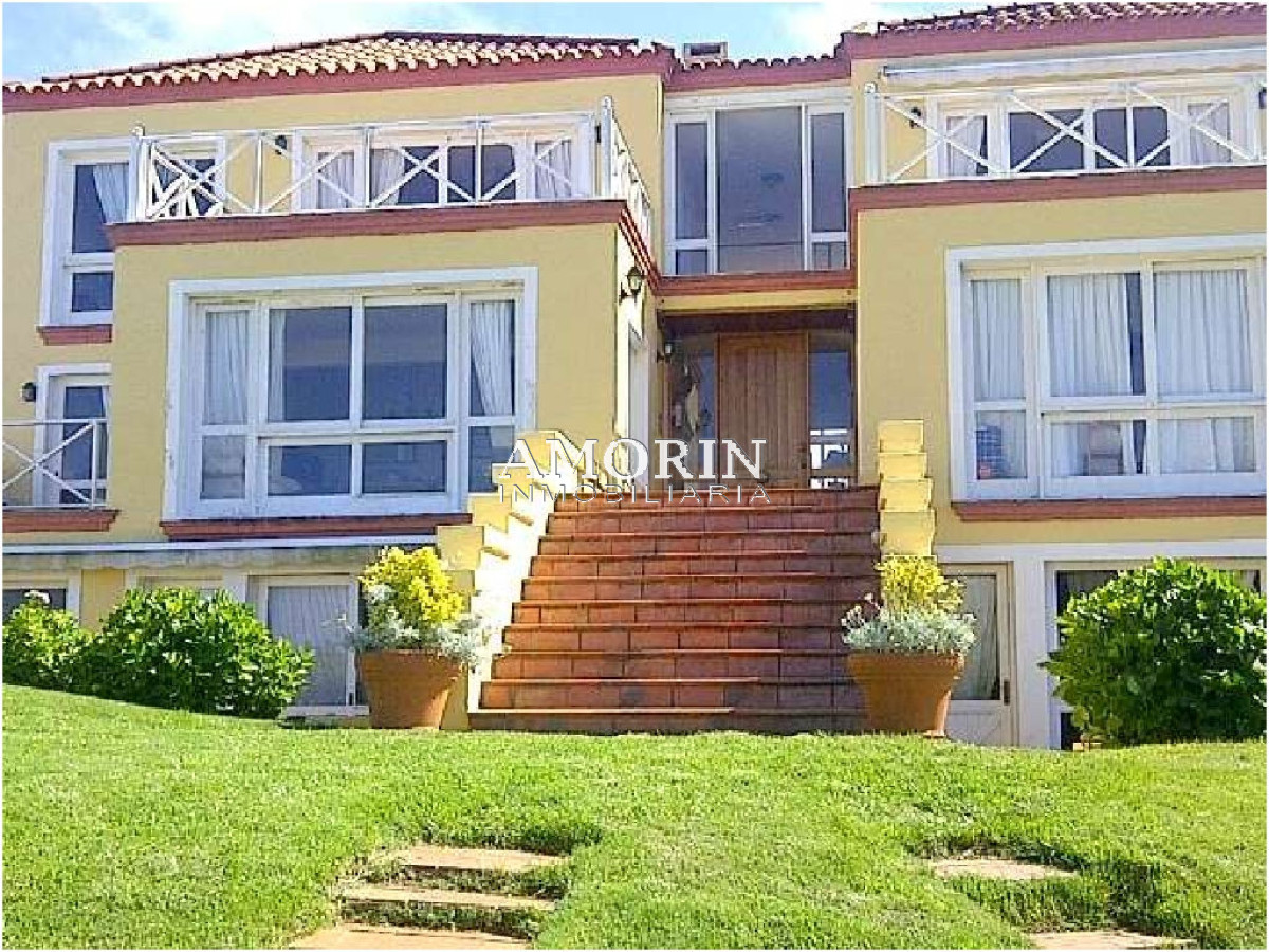 Apartamento ID.67 - Apartamento en Manantiales, Manantiales