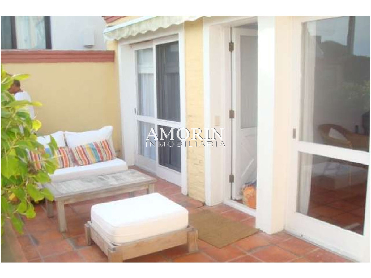Apartamento ID.67 - Apartamento en Manantiales, Manantiales