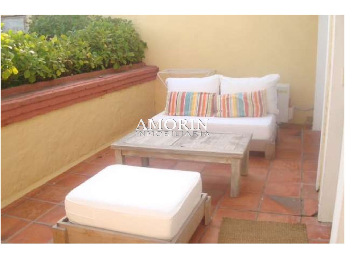 Apartamento ID.67 - Apartamento en Manantiales, Manantiales