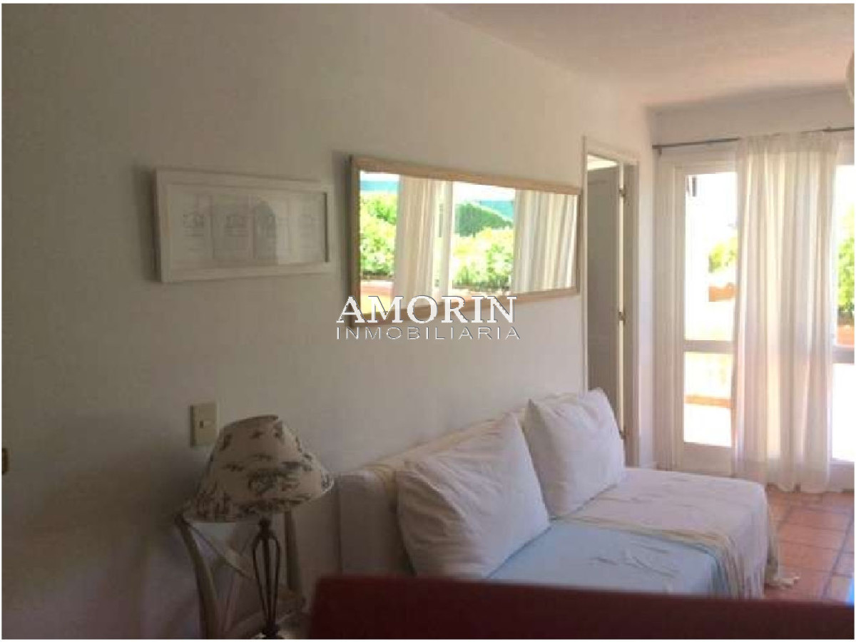 Apartamento ID.67 - Apartamento en Manantiales, Manantiales