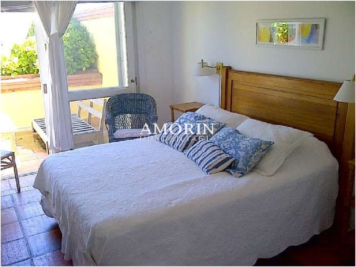 Apartamento ID.67 - Apartamento en Manantiales, Manantiales