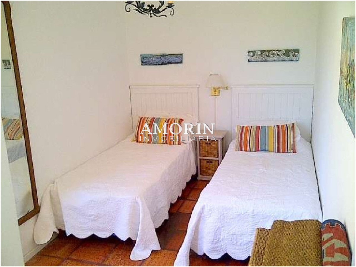 Apartamento ID.67 - Apartamento en Manantiales, Manantiales
