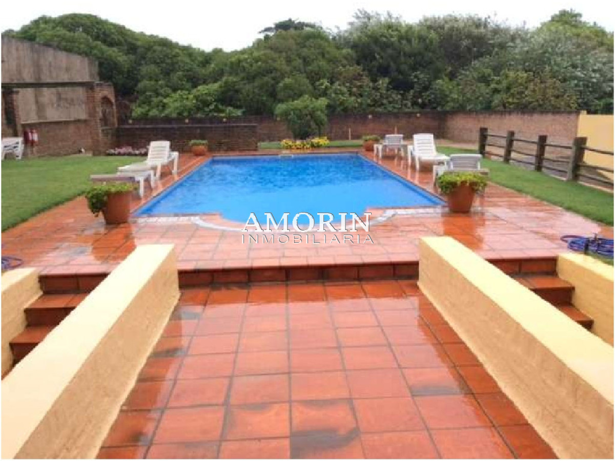 Apartamento ID.67 - Apartamento en Manantiales, Manantiales