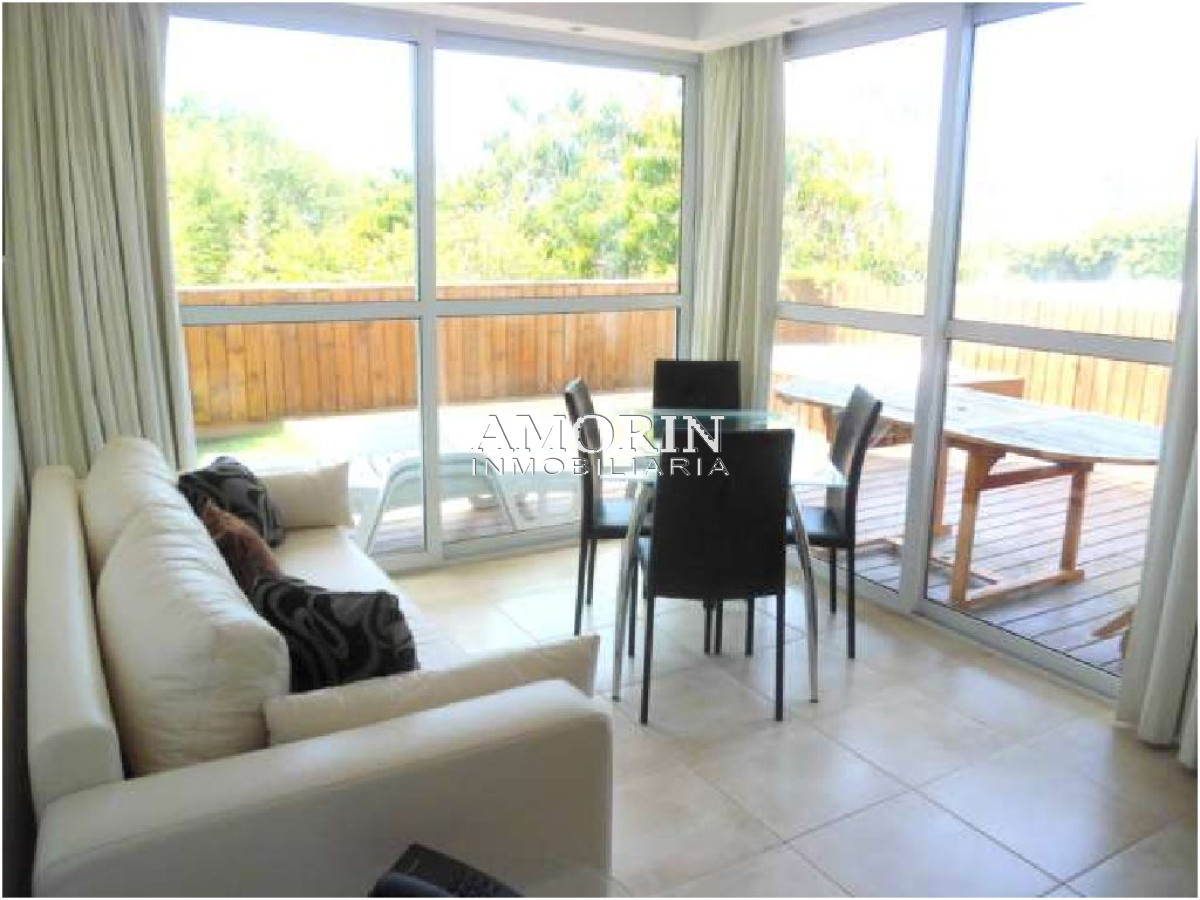 Apartamento ID.68 - Apartamento en Manantiales, Manantiales