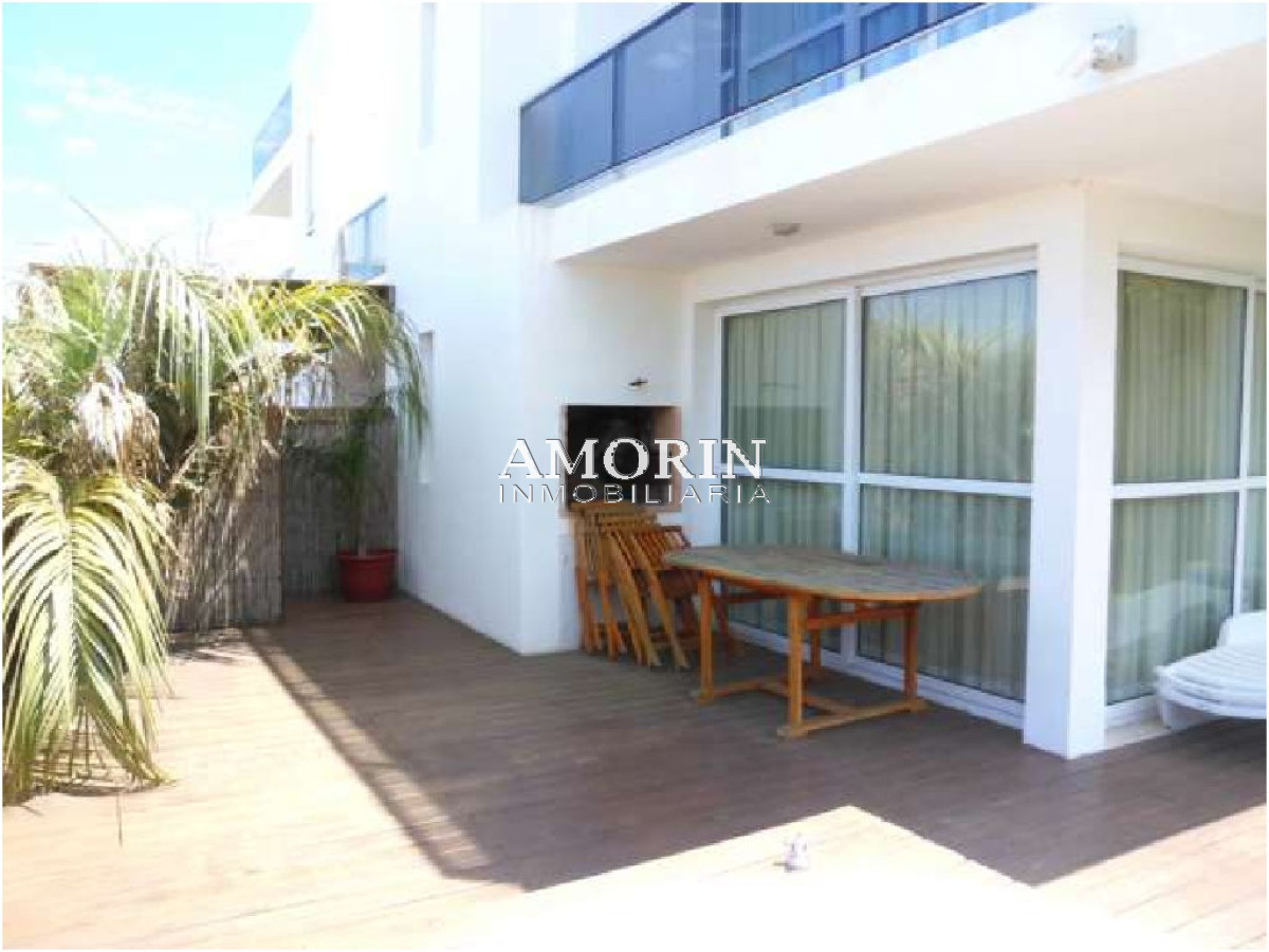Apartamento ID.68 - Apartamento en Manantiales, Manantiales