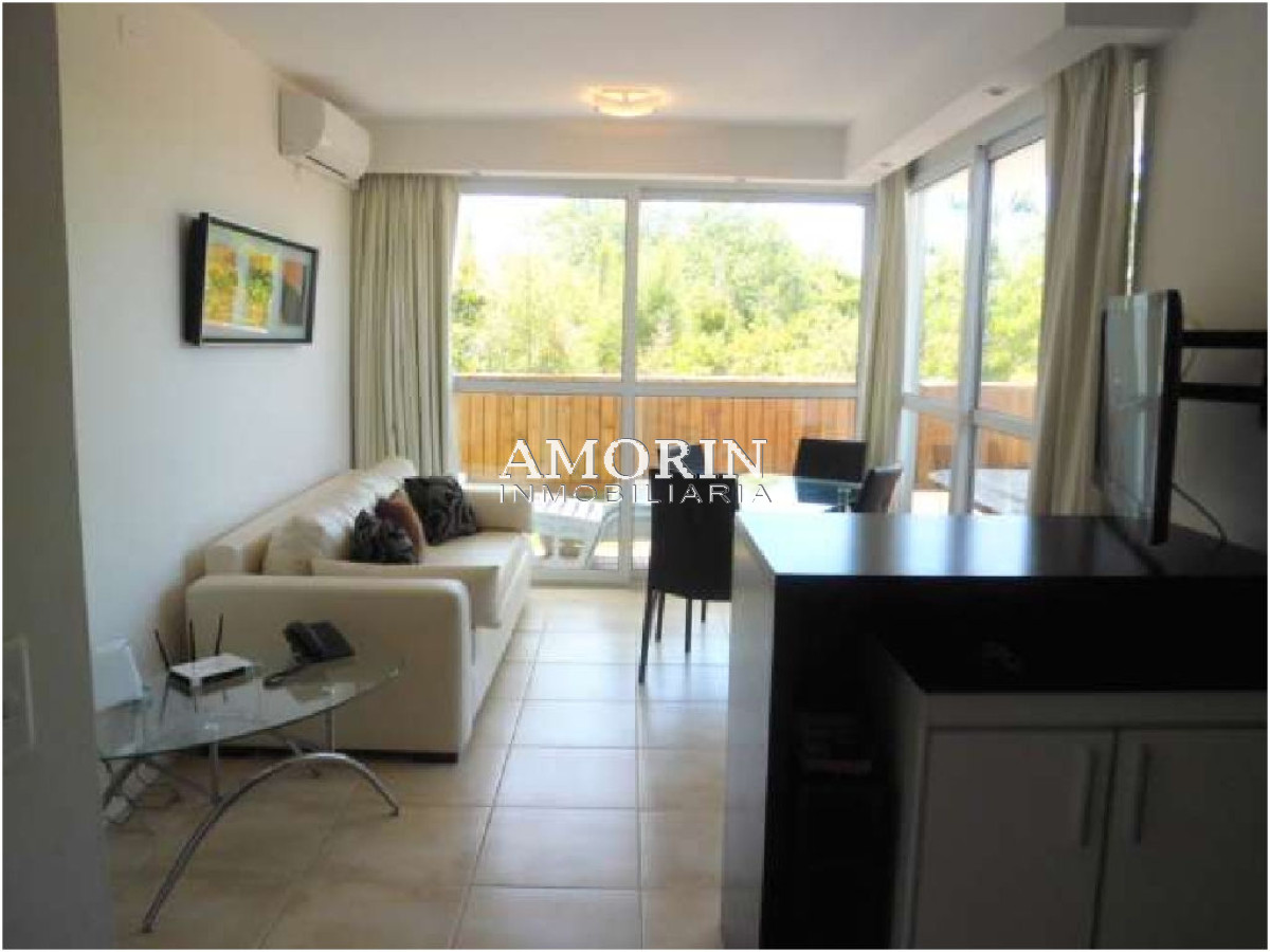 Apartamento ID.68 - Apartamento en Manantiales, Manantiales