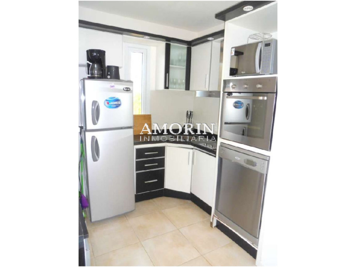 Apartamento ID.68 - Apartamento en Manantiales, Manantiales