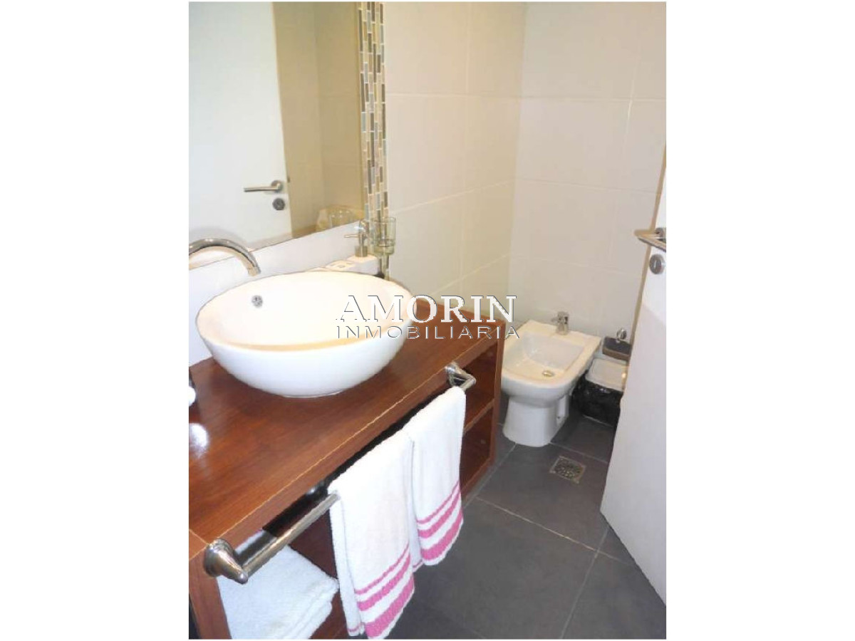 Apartamento ID.68 - Apartamento en Manantiales, Manantiales