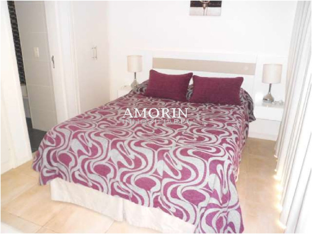 Apartamento ID.68 - Apartamento en Manantiales, Manantiales