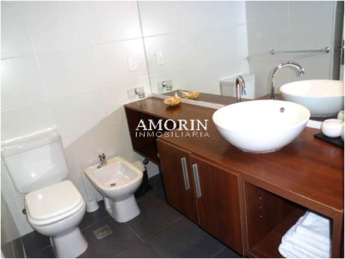 Apartamento ID.68 - Apartamento en Manantiales, Manantiales