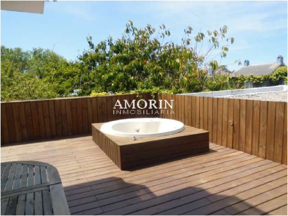 Apartamento ID.68 - Apartamento en Manantiales, Manantiales