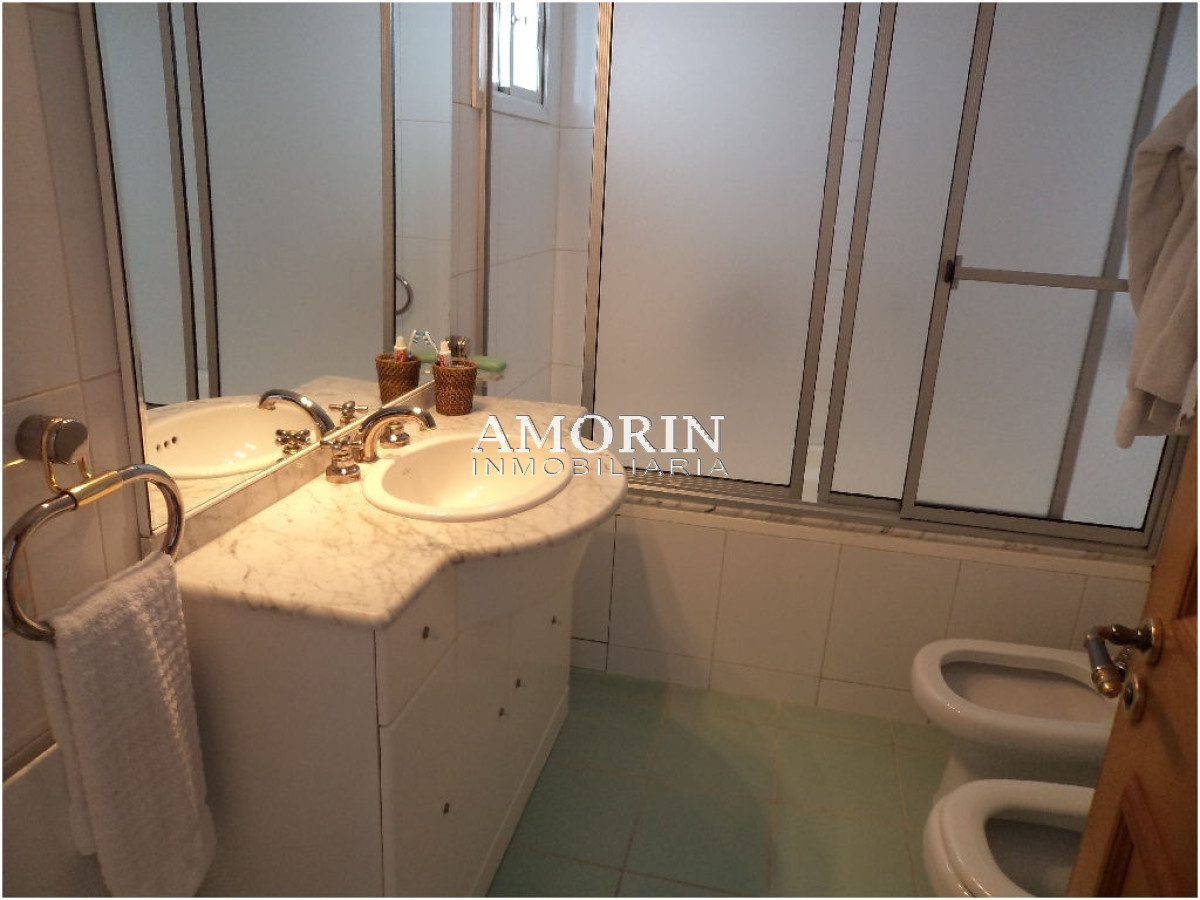 Apartamento ID.87 - Apartamento en Punta del Este, Península