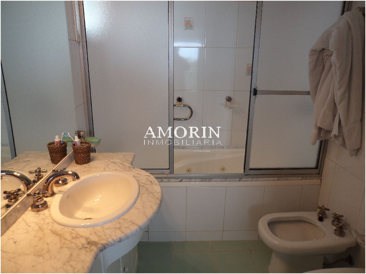 Apartamento ID.87 - Apartamento en Punta del Este, PenÃ­nsula