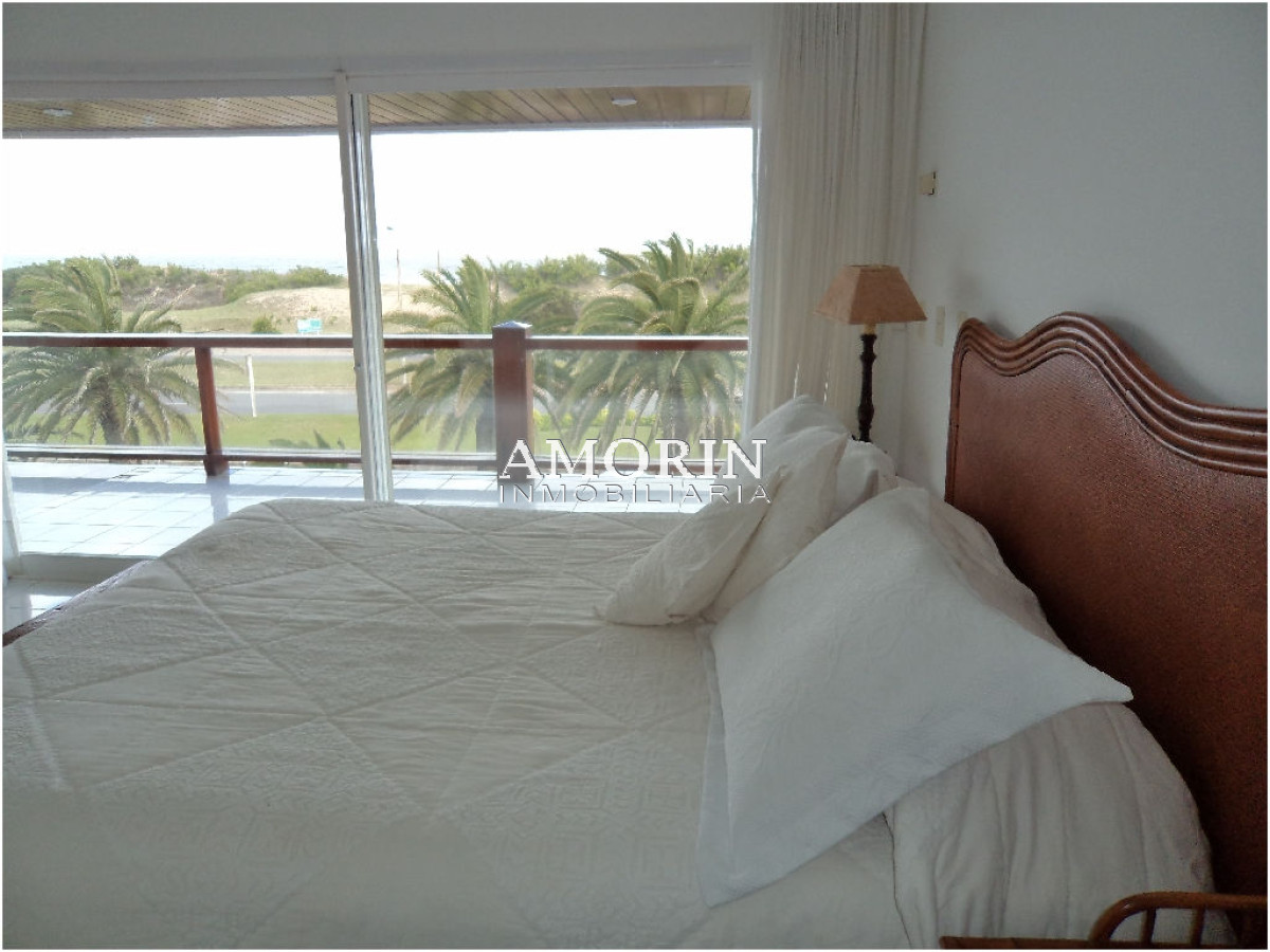 Apartamento ID.87 - Apartamento en Punta del Este, Península