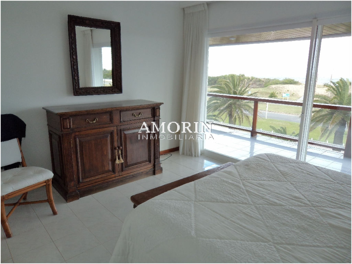 Apartamento ID.87 - Apartamento en Punta del Este, Península