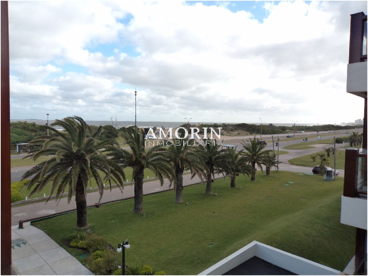 Apartamento ID.87 - Apartamento en Punta del Este, Península