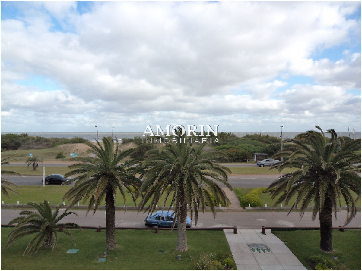 Apartamento ID.87 - Apartamento en Punta del Este, Península