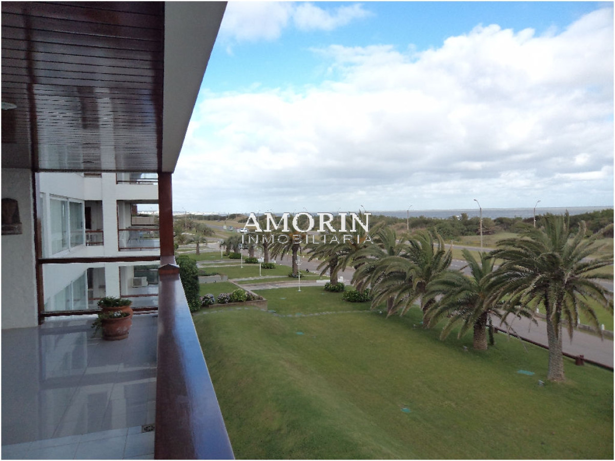 Apartamento ID.87 - Apartamento en Punta del Este, Península
