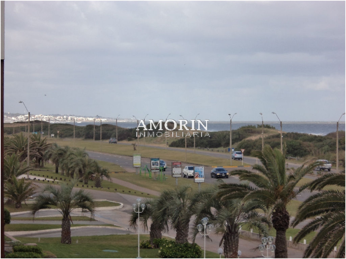 Apartamento ID.87 - Apartamento en Punta del Este, PenÃ­nsula